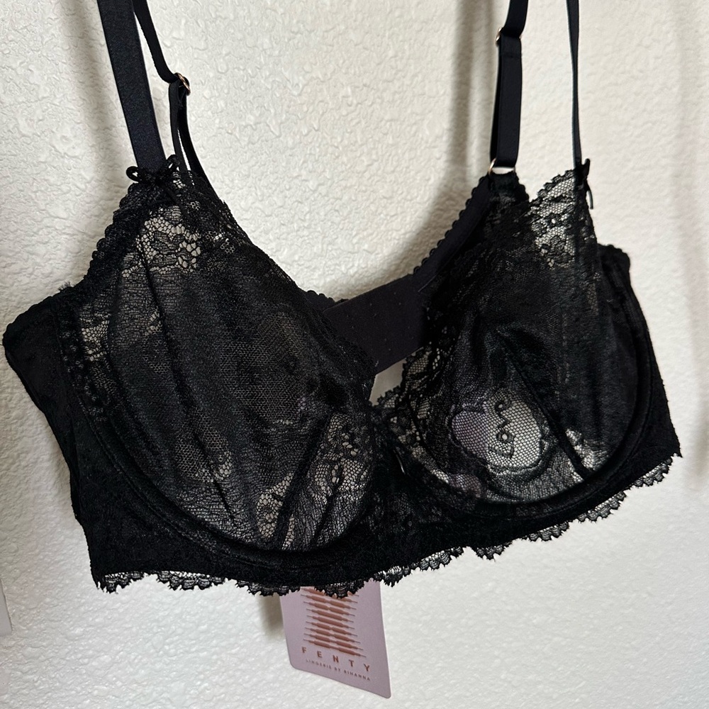 Fenty Bralette